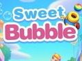 Lojë Sweet Bubble