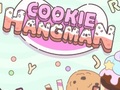 Lojë Cookie Hangman
