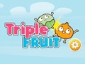 Lojë Triple Fruit