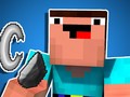 Lojë Noob Trolls Pro