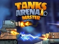 Lojë Tanks Arena Master