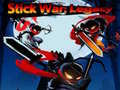 Lojë Stick War: Legacy