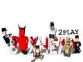 Lojë Boxhead 2 Play 