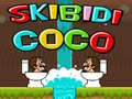 Lojë Coco Skibidi