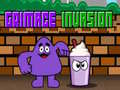 Lojë Grimace Invasion