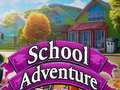 Lojë School Adventure