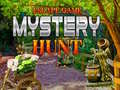 Lojë Escape Game Mystery Hunt