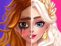 Lojë Fashion Icon Streamer Makeover