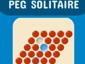 Lojë Peg Solitaire