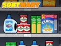 Lojë Sort Mart