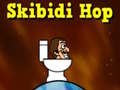 Lojë Skibidi Hop