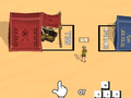 Lojë Treasure Hunter 3D