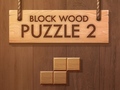 Lojë Block Wood Puzzle 2