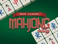 Lojë Best Classic Mahjong Connect