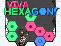 Lojë Viva Hexagon
