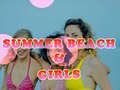 Lojë Summer Beach & Girls 