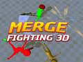 Lojë Merge Fighting 3d