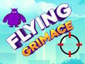 Lojë Flying Grimace