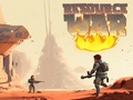 Lojë Resource Wars