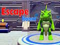 Lojë Escape Room