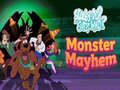 Lojë Scooby-Doo and Guess Who? Monster Mayhem
