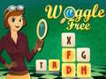 Lojë Woggle Free