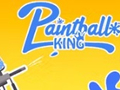 Lojë Paintball King