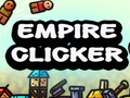Lojë Empire Clicker