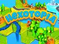 Lojë Hexotopia