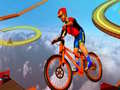 Lojë Bicycle Stunts Racing 2023