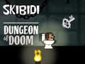 Lojë Skibidi Dungeon Of Doom