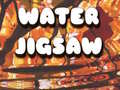 Lojë Water Jigsaw