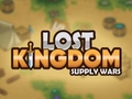 Lojë Lost Kingdom: Supply Wars