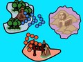 Lojë Island.io