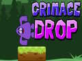Lojë Grimace Drop