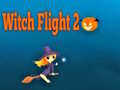 Lojë Witch Flight 2