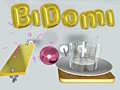 Lojë BiDomi