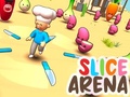 Lojë Slice Arena