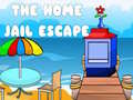 Lojë The Home Jail Escape