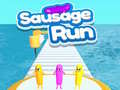 Lojë Sausage Run