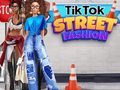 Lojë TikTok Street Fashion