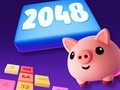 Lojë Super Snappy 2048