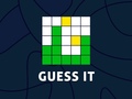 Lojë Guess It