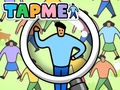 Lojë Tap Me