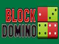 Lojë Block Domino