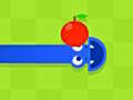 Lojë Google Snake