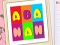Lojë How smart you are: Guess the word