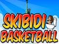 Lojë Skibidi Basketball