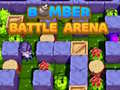 Lojë Bomber Battle Arena