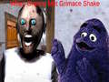 Lojë When Granny Met Grimace Shake